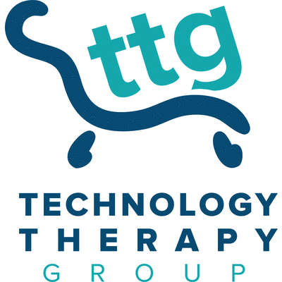 Technology Therapy Group LLC Logo