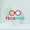 Techphix Logo