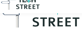 Tech Street 22 (USA) Logo