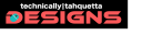 Technically Tahquetta Designs LLC Logo