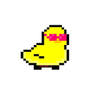 Techy Ducky Logo