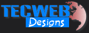 TecWeb Designs logo