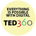 ted360 Logo