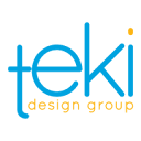 Teki Design Group logo