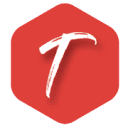 TEKINFOWAY WEB SOLUTION Logo