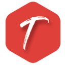 TEKINFOWAY WEB SOLUTION logo