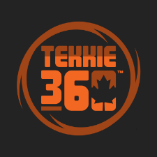 TEKKIE 360 Logo