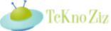 TeKno Ziz Logo