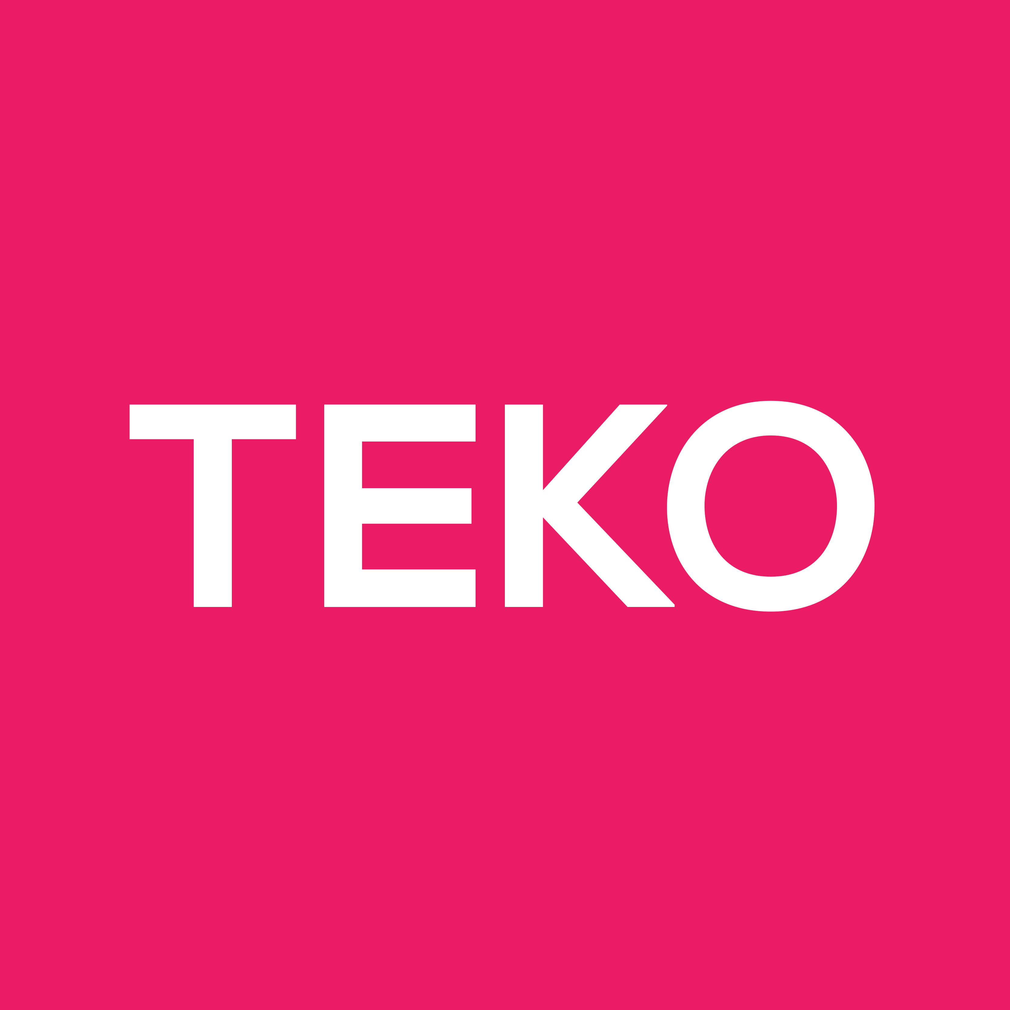 Teko Logo