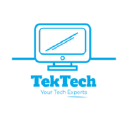 TekTech Logo