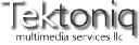 Tektoniq Multimedia Services LLC Logo