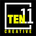 Ten11creative Logo