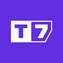 Ten7 Logo