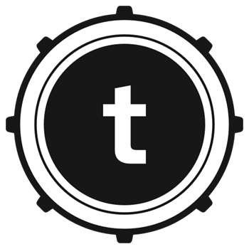 Tension Design Logo