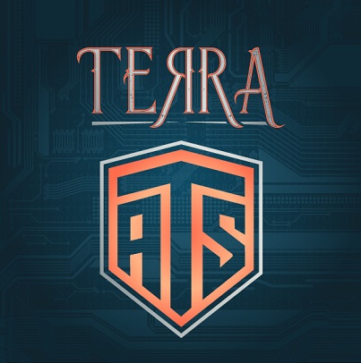 Terra ATS Logo