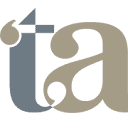 Terry Allis Graphic Design Logo