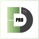 Texas Digital Pros Logo