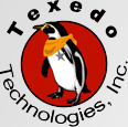 Texedo Technologies, Inc. Logo