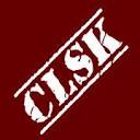 CLSK - Web Development Services Logo