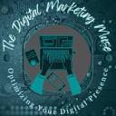 The Digital Marketing Muse Logo
