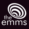 Emms Marketing Services & Web Design Logo