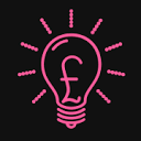 The Twenty Percent logo
