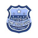 The Tech Guy Logo