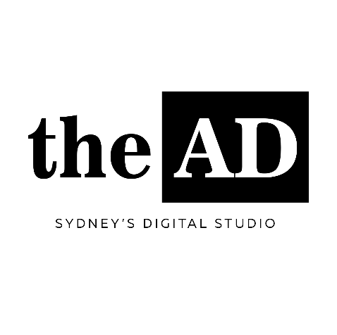 theAd Logo