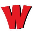 The Amazing Webman Logo
