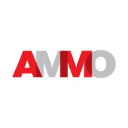 The AMMO Group logo