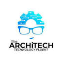 The ARCHiTECH logo