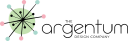 The Argentum Design Company logo