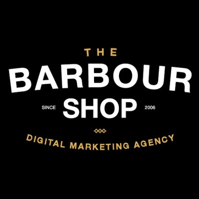 The Barbour Shop Logo