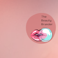 The Beauty Brander Logo