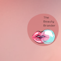 The Beauty Brander logo