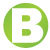 Bedrock Markets logo