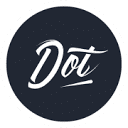 The Big Dot Company logo