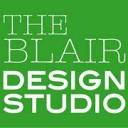 The Blair Design Studio Logo