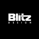 The Blitz Design Logo
