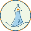 The Blue Ocean Logo