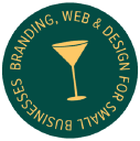 The Brand Mixologist Logo