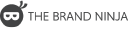 The Brand Ninja logo