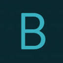 The Bureau logo
