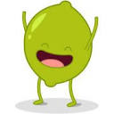 The Cheerful Lime Ltd Logo