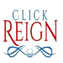 Click Reign Internet Media Logo