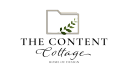 The Content Cottage Logo