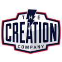 The Creation Company Logo