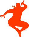 The Creative Ninja LLC logo