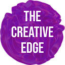 The Creative Edge logo