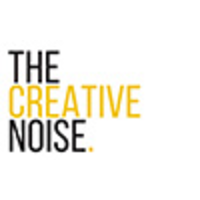 The Creative Noise Logo